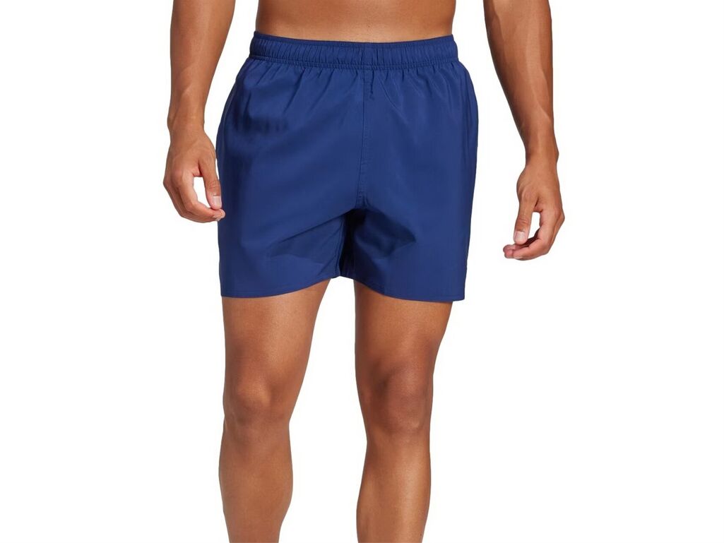 Adidas SOLID CLX SHORT man JC6638