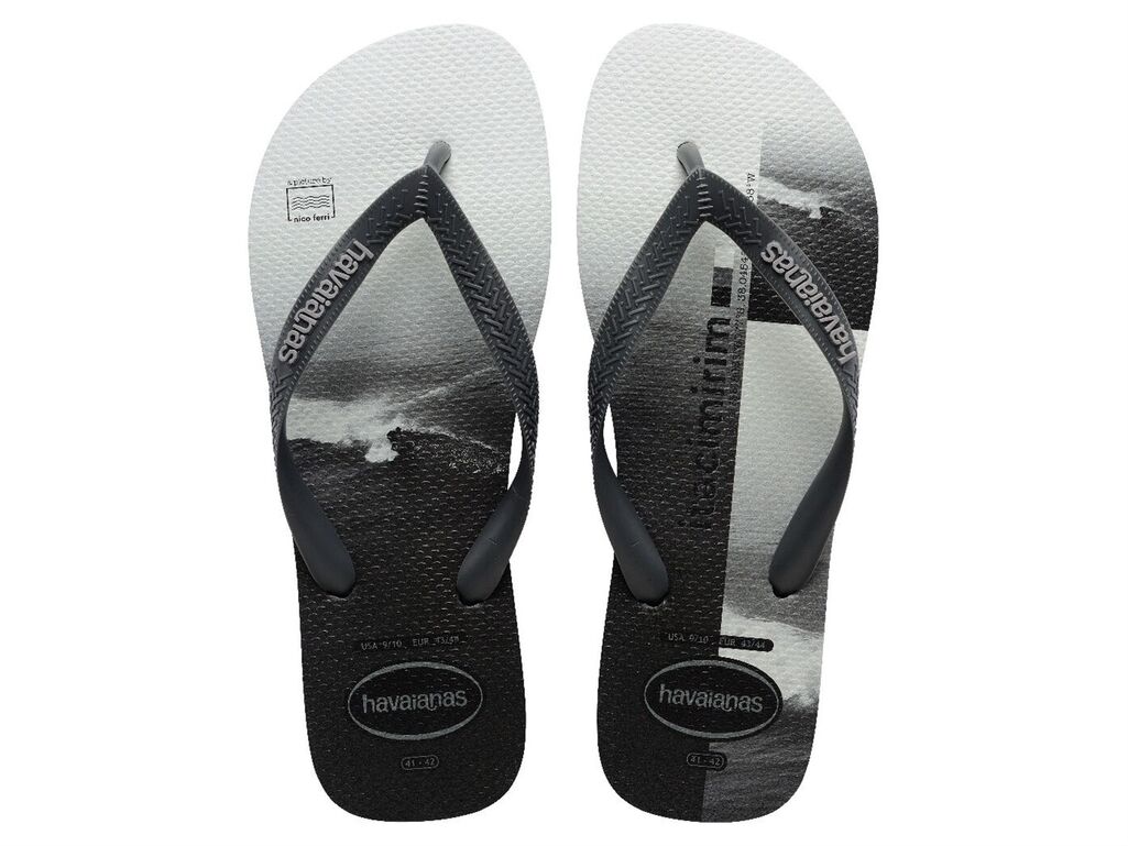 Havaianas Top Surfer I unisex 4149971 7538