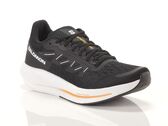  Spectur Black White Blazing Orange - Trekking uomo Salomon. Disponibile in diverse taglie: 46, 40, 41, 42, 43, 44, 45 e colori 
