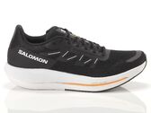  Spectur Black White Blazing Orange - Trekking uomo Salomon. Disponibile in diverse taglie: 46, 40, 41, 42, 43, 44, 45 e colori 