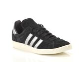  Campus 80s - Sneakers unisex Adidas. Disponibile in diverse taglie: 46, 40, 41, 44, 45, 37, 38 e colori nero. YOUSPORTY.