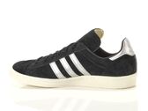  Campus 80s - Sneakers unisex Adidas. Disponibile in diverse taglie: 46, 40, 41, 44, 45, 37, 38 e colori nero. YOUSPORTY.