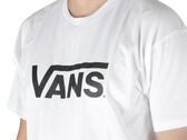 Vans Classic Vans Tee-B man VN0A7Y46YB2