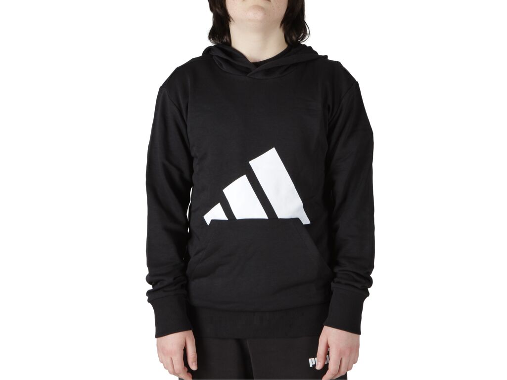 Adidas Essential Hoodie Jr boy JC9667