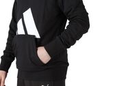 Adidas Essential Hoodie Jr boy JC9667