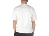 Phobia Archive White T-shirt Bicolor Lightning man PH00543