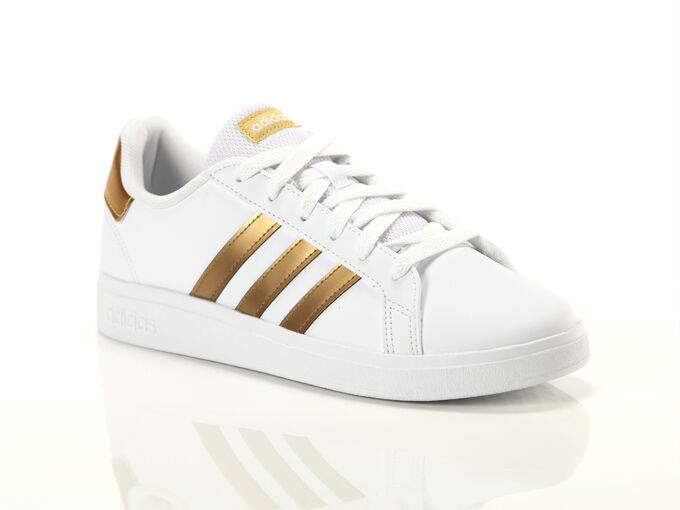 Adidas Grand Court 2.0 K woman/child GY2578
