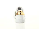  Grand Court 2.0 K - Sneakers donna/ragazzi Adidas. Disponibile in diverse taglie: 40, 36, 39 e colori bronzo, bianco. YOUSPORTY