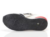  Andromeda - Sneakers donna Atlantic Stars. Disponibile in diverse taglie: 37 e colori bianco, oro, bordeaux. YOUSPORTY.