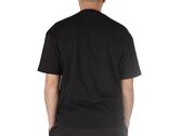 Phobia Archive Black T-shirt Lateral White Lightning man PH00556