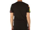 Pyrex T-Shirt In Jersey Uomo Nero man 22EPB43042 NER