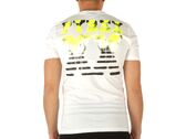 Pyrex T-Shirt In Jersey Uomo Bianco man 22EPB43072 BIA
