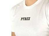 Pyrex T-Shirt In Jersey Uomo Bianco man 22EPB43072 BIA