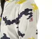 Invicta Giubbino Packable Warren Coated Bianco Militare man 4431669 1519