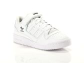  Forum - Sneakers donna/ragazzi Adidas. Disponibile in diverse taglie: 36, 35 e colori bianco. YOUSPORTY.