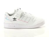  Forum - Sneakers donna/ragazzi Adidas. Disponibile in diverse taglie: 36, 35 e colori bianco. YOUSPORTY.