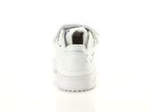  Forum - Sneakers donna/ragazzi Adidas. Disponibile in diverse taglie: 36, 35 e colori bianco. YOUSPORTY.