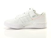  Forum - Sneakers donna/ragazzi Adidas. Disponibile in diverse taglie: 36, 35 e colori bianco. YOUSPORTY.
