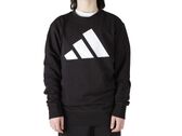  J BL FT JOG 240 BLACK/WHITE - Tuta bambino Adidas. Disponibile in diverse taglie: l, m, s e colori nero. YOUSPORTY.