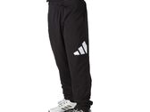  J BL FT JOG 240 BLACK/WHITE - Tuta bambino Adidas. Disponibile in diverse taglie: l, m, s e colori nero. YOUSPORTY.