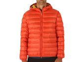 Invicta Giubbino Rip Stop Recycled Mattone man 4431702 39