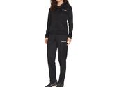  Sportswear Big Logo - Tuta donna Adidas. Disponibile in diverse taglie: 46, 48, 50, 40, 41, 42, 44, 45, 36, 37, 38, 49 e colori