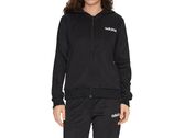 Sportswear Big Logo - Tuta donna Adidas. Disponibile in diverse taglie: 46, 48, 50, 40, 41, 42, 44, 45, 36, 37, 38, 49 e colori