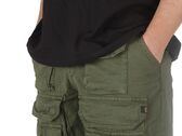 Alpha Industries Battle Short Dark Olive man 146251-142