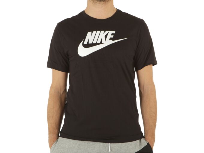 Nike T-Shirt Sportswear man AR5004 010