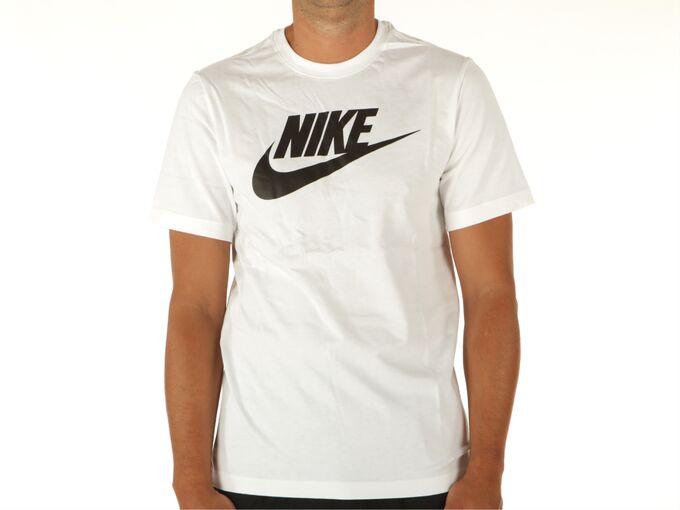 Nike Sportswear Tee Icon Futura man AR5004 101
