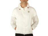  Giubbino 320T Laminato Eco Off White - Giacche uomo Invicta. Disponibile in diverse taglie: m e colori bianco. YOUSPORTY.