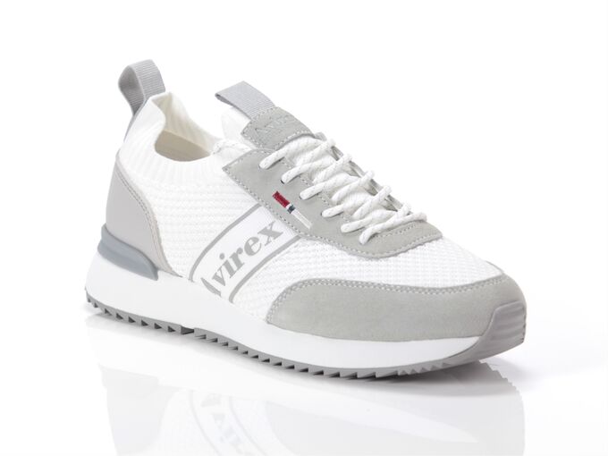 Avirex Caddy White hombre AV41M60627 03 