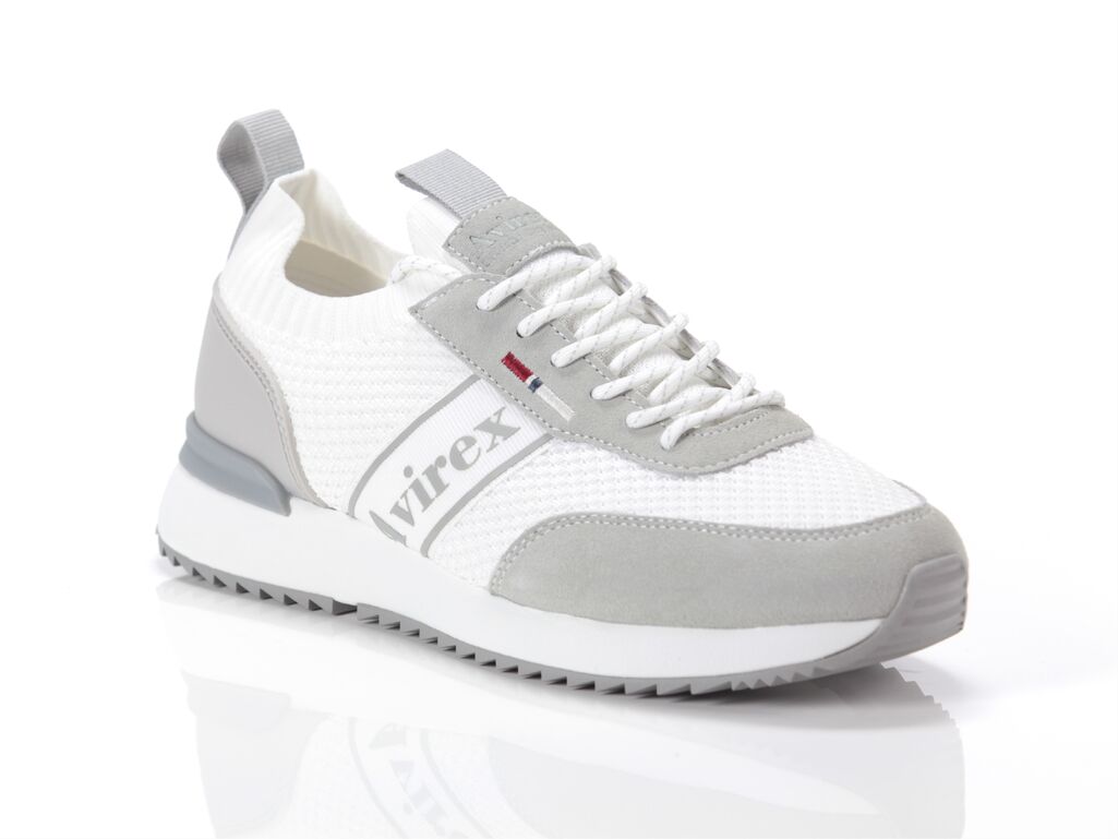 Avirex Caddy White hombre AV41M60627 03 