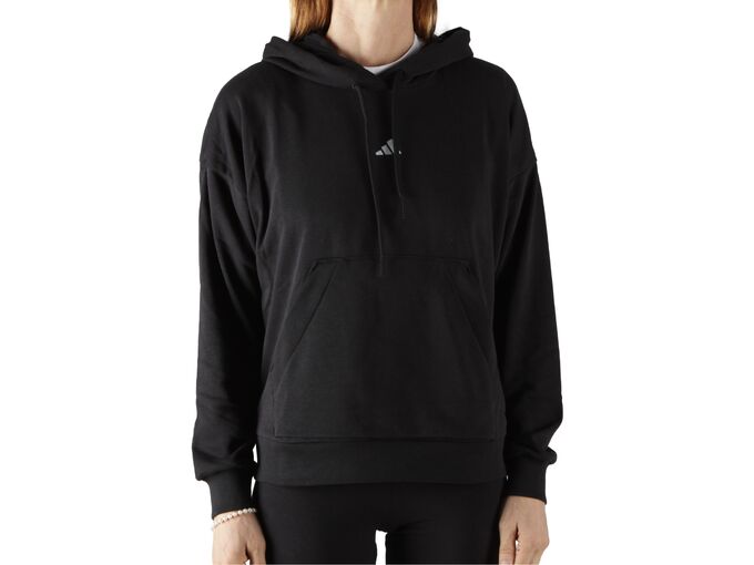 Adidas ADIDAS Essentials Hoodie woman JD7989