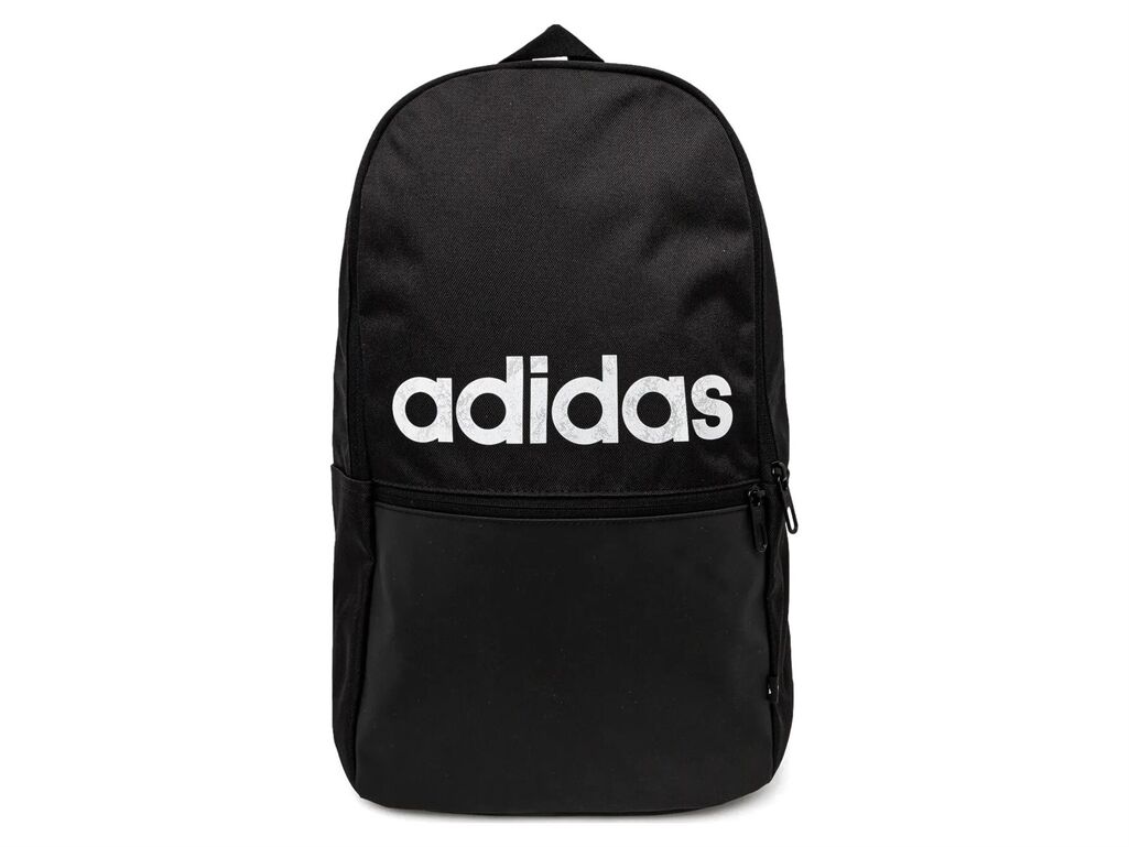  Classic Day - Zaini unisex Adidas. Disponibile in diverse taglie: t-u e colori nero. YOUSPORTY.