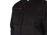  Black Worker Gilet "Screaming Skulls" - Gilet uomo Phobia Archive. Disponibile in diverse taglie: l, m, s, xl e colori rosso, n