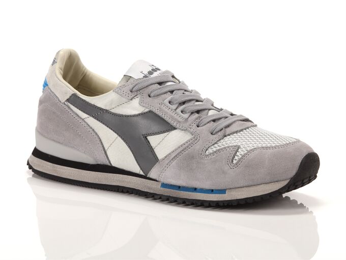 Diadora Heritage Exodus Nyl man 161305 C5799