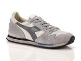  Exodus Nyl - Sneakers uomo Diadora Heritage. Disponibile in diverse taglie: 36, 37 e colori grigio, grigio scuro, blu. YOUSPORT