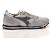  Exodus Nyl - Sneakers uomo Diadora Heritage. Disponibile in diverse taglie: 36, 37 e colori grigio, grigio scuro, blu. YOUSPORT