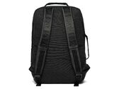 Superdry 35L Tarp Backpack Black Optic unisex W9110368A 33B