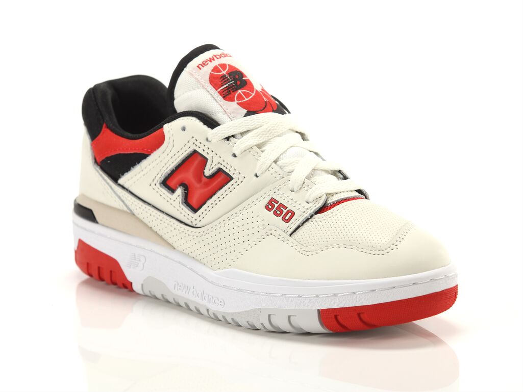 New Balance 550 unisex BB 550 VTB