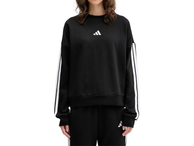 Adidas 3 STRIPES FLEECE woman JE1298