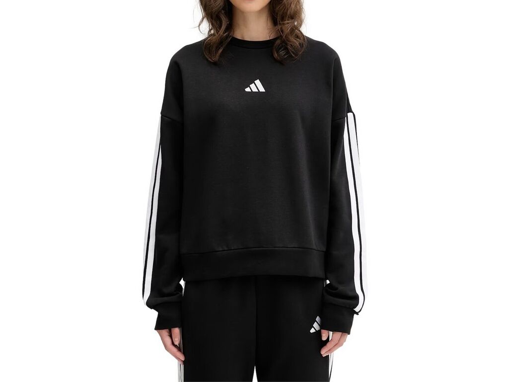Adidas 3 STRIPES FLEECE woman JE1298
