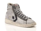 Converse Pro Leather Og Ltd Navy Smoke In man 169119C