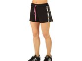 Pyrex Shorts Donna In Felpa Nero woman 22EPB43140 NER