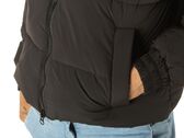 Giubbino Medio Capp. Isidore Nero - Piumini donna Invicta. Disponibile in diverse taglie: l, m, s e colori nero. YOUSPORTY.