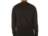 Adidas Trefoil Crew Black White man H06651