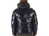Invicta Giubbino Panino Blu Scuro man 4431900 730