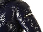 Invicta Giubbino Panino Blu Scuro man 4431900 730