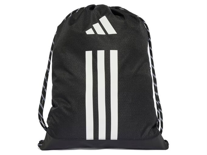 Adidas TR GYMSACK BLACK/WHITE unisex JE3217